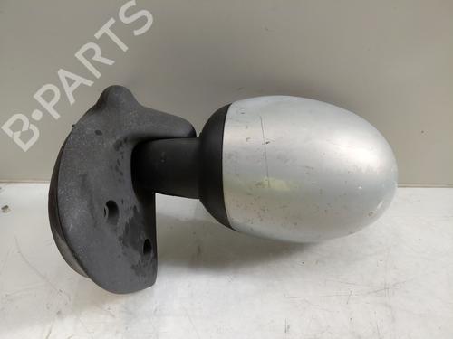 Used Left mirror RENAULT TWINGO I (C06_) 1.2 16V (C060) (60 hp) 33049618