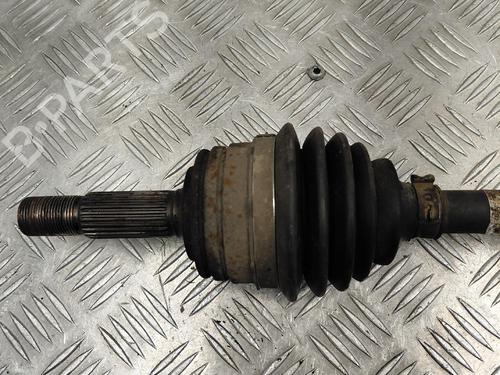 Right front driveshaft PEUGEOT 108 1.0 VTi | BP38342884M39 - Image 4