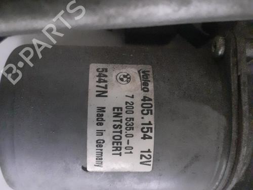 Front wiper motor BMW X5 (E70) xDrive 35 d | BP27171990M29 