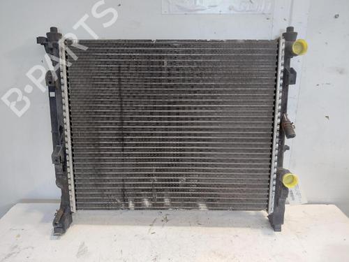 Water radiator RENAULT KANGOO Express (FW0/1_) | BP36765032M31 - Image 3