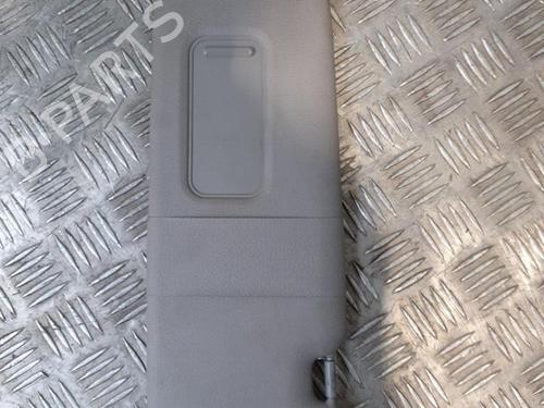 Left sun visor BMW 1 (F20) 118 d | BP24746923I1 