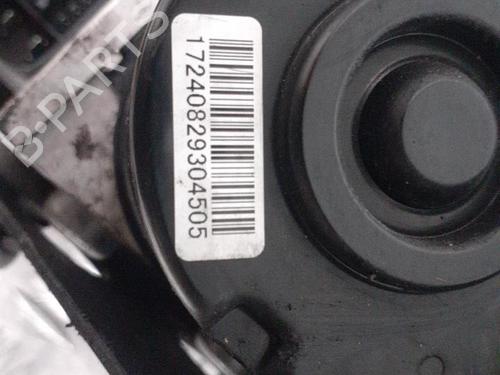 Used ABS pump ABS pump CITROËN C3 Picasso (SH_) 1.6 HDi (90 hp) 24749598 24749598