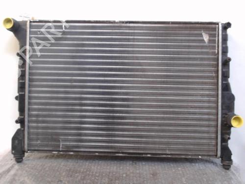 Used Water radiator Water radiator ALFA ROMEO 147 (937_) 1.9 JTDM 16V (937.AXN1B, 937.BXN1B) (150 hp) 24745203 24745203