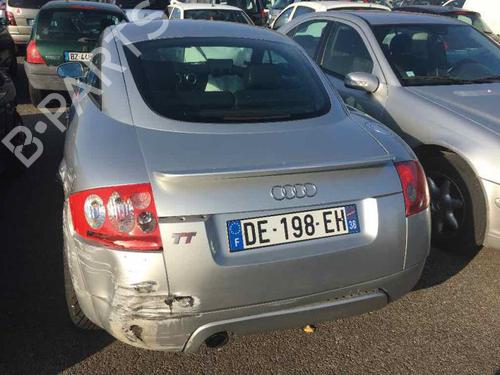 Left sun visor AUDI TT (8N3) 1.8 T | BP24743616I1 - Image 2
