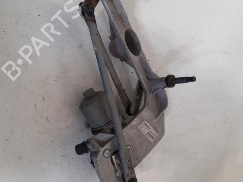 Front wiper motor RENAULT ZOE (BFM_) ZOE (BFMC, BFMD) | BP24750248M29 - Image 2