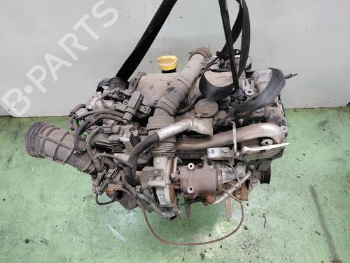 Engine RENAULT KANGOO Express (FW0/1_) | BP34522695M1 - Image 2