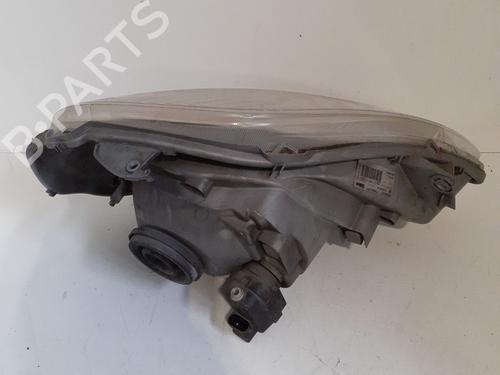Left headlight RENAULT TRAFIC II Van (FL) 2.5 dCi 135 (FL0D) | BP24753723C28 - Image 3