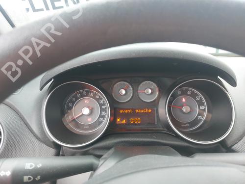 Engine FIAT PUNTO EVO (199_) | BP37707557M1 - Image 21