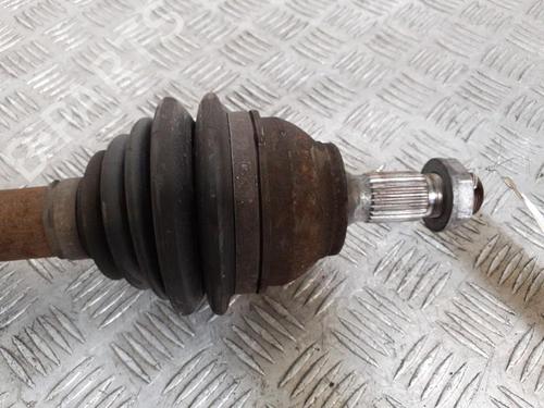 Used Left front driveshaft Left front driveshaft CITROËN C3 Picasso (SH_) 1.6 HDI 90 (92 hp) 24742310 24742310