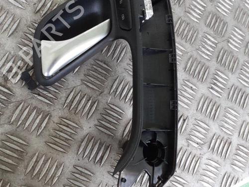 Used Front left interior door handle Front left interior door handle 24757337 24757337