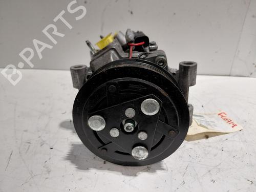 Used AC compressor AC compressor PEUGEOT PARTNER Box Body/MPV (K9) [2018-2026] 36481498 36481498