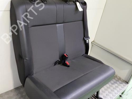 Right front seat CITROËN JUMPY III Van (V_) 1.5 BlueHDi 100 | BP32423640C16