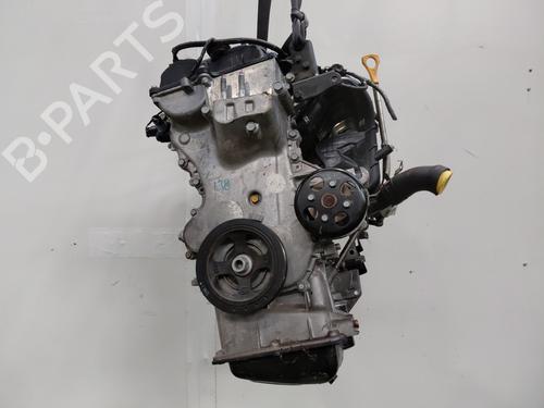 Engine HYUNDAI i10 II (BA, IA) 1.2 | BP32221829M1 