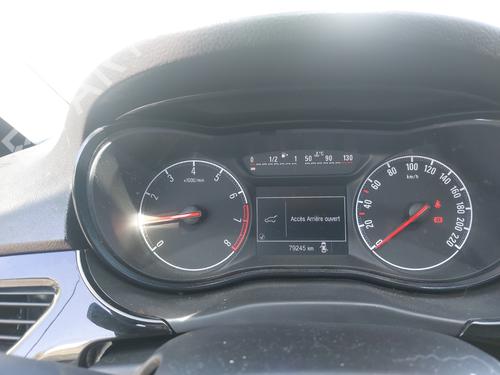 Right front steering knuckle OPEL CORSA E (X15) 1.2 (08, 68) | BP36656515M26 - Image 8
