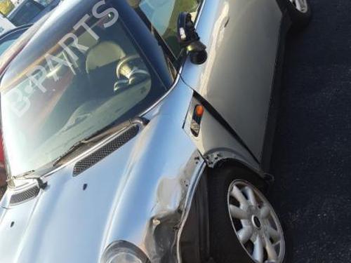 Starter MINI MINI (R50, R53) Cooper | BP24765549M8 - Image 9