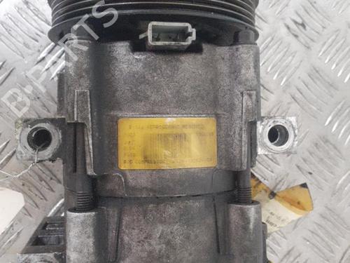 AC compressor FORD MONDEO II (BAP) 1.8 TD | BP24739729M34 - Image 3