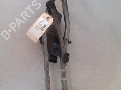 Used Front wiper motor RENAULT LAGUNA Coupe (DT0/1) 2.0 dCi (DT0M, DT0N, DT0S, DT19, DT1F) (173 hp) 24829922