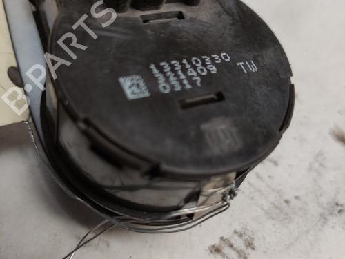 Used Headlight switch Headlight switch OPEL CORSA D (S07) 1.2 (L08, L68) (86 hp) 24768129 24768129