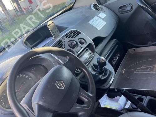 Gearbox RENAULT KANGOO Express (FW0/1_) | BP34361781M3 - Image 13
