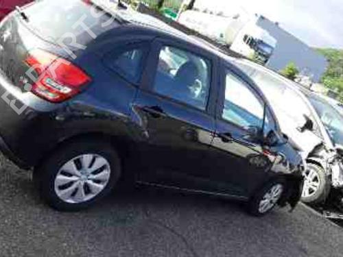 ABS pump CITROËN C3 II (SC_) 1.4 VTi 95 | BP24766547M43  - Image 11