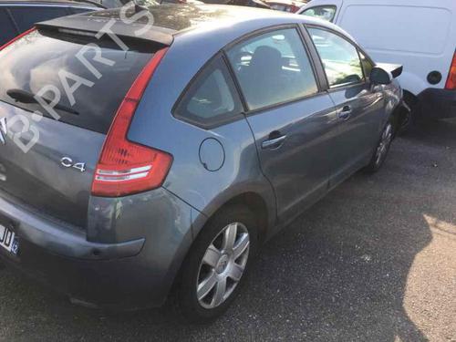 Horn CITROËN C4 I (LC_) 1.6 HDi | BP24763473E13 - Image 4