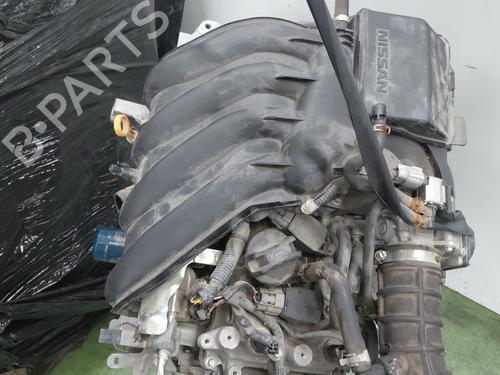 Engine NISSAN JUKE (F15) 1.6 | BP29319906M1 