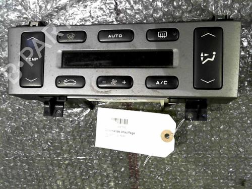 Used Climate control PEUGEOT 406 Break (8E/F) 2.2 HDi (133 hp) 24763790