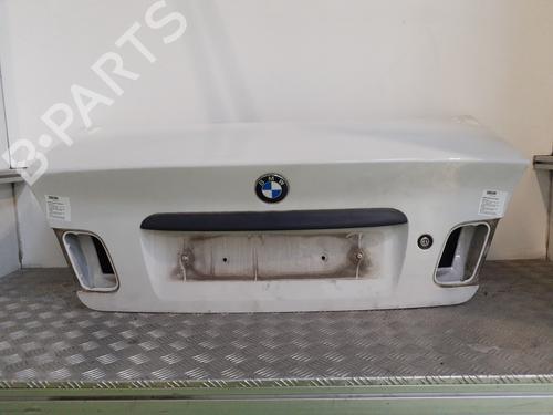 Tailgate BMW 3 (E46) 320 d | BP27697118C6 