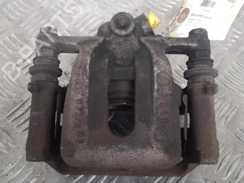 Used Left rear brake caliper Left rear brake caliper MERCEDES-BENZ A-CLASS (W169) A 180 CDI (169.007, 169.307) (109 hp) 24740503 24740503
