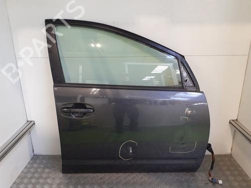 Used Right front door TOYOTA PRIUS Liftback (_W2_) 1.5 Hybrid (NHW20_, NHW20R) (112 hp) 27697147