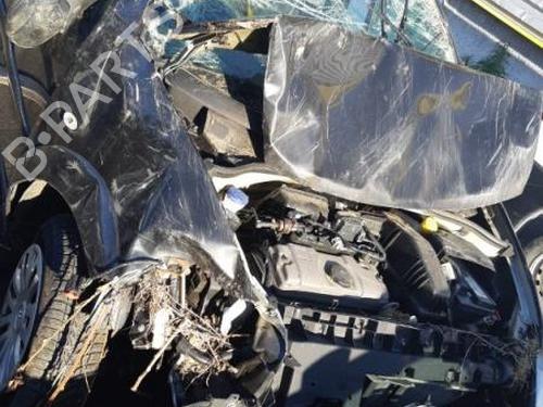Alternator CITROËN C3 I (FC_, FN_) 1.4 i | BP24745711M7 
