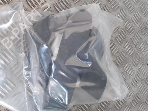 Used Rear left seatbelt Rear left seatbelt TOYOTA YARIS (_P9_) 1.4 D-4D (NLP90_, NLP90R) (90 hp) 24747540 24747540