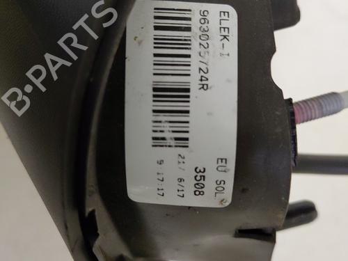 Left mirror RENAULT CLIO IV (BH_) 1.5 dCi 90 | BP29940199C26 