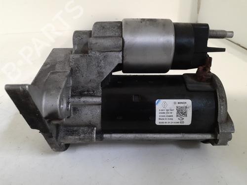 Starter DACIA SANDERO II 1.0 SCe 75 (B8JC, B8JD, B8NC) | BP24750328M8 