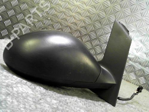Right mirror SEAT ALTEA (5P1) 1.9 TDI | BP24745343C27