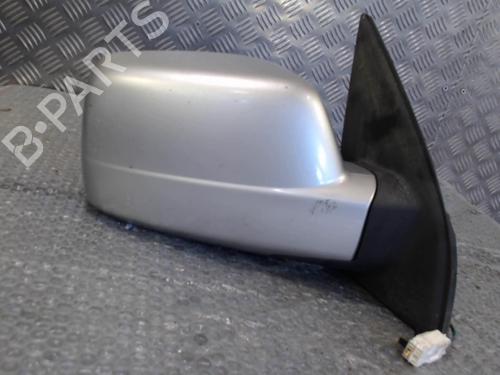 Used Right mirror Right mirror NISSAN X-TRAIL I (T30) 2.2 dCi 4x4 (136 hp) 24745316 24745316