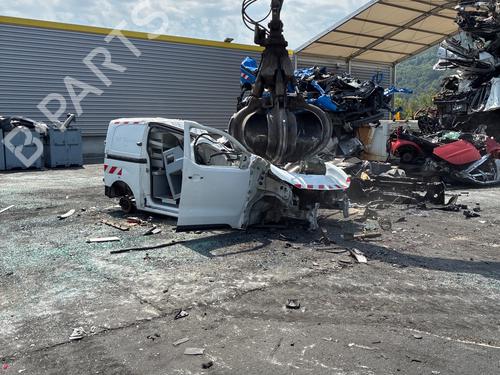 Alternator PEUGEOT EXPERT Van (V_) 2.0 BlueHDi 120 | BP38237281M7 - Image 13