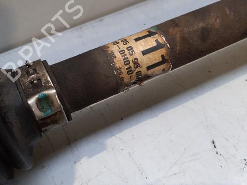 Right front driveshaft PEUGEOT 107 (PM_, PN_) 1.0 | BP26461700M39 