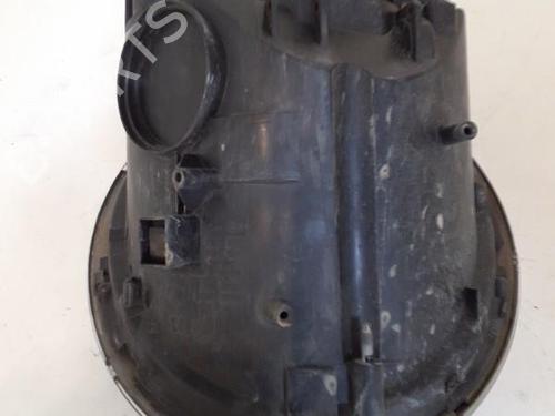 Left headlight MINI MINI (R50, R53) One D | BP24741423C28 
