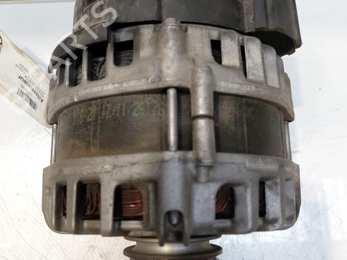 Alternator RENAULT KANGOO Express (FW0/1_) 1.5 dCi 95 (FW16) | BP30479178M7