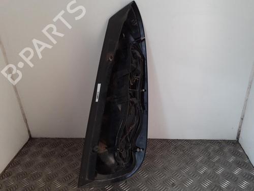 Used Left taillight Left taillight SMART FORFOUR (454) 1.3 (454.031) (95 hp) 24757613 24757613