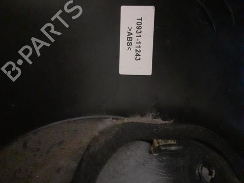 Left taillight BLUECAR BLUEUTILITY EV50 | BP33291036C34 - Image 5