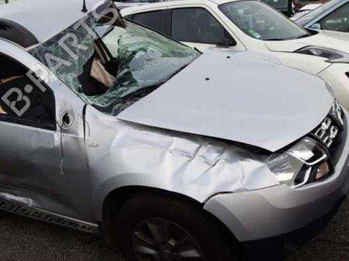 Right sun visor DACIA DUSTER (HS_) 1.5 dCi 4x4 | BP24755525I2 - Image 3