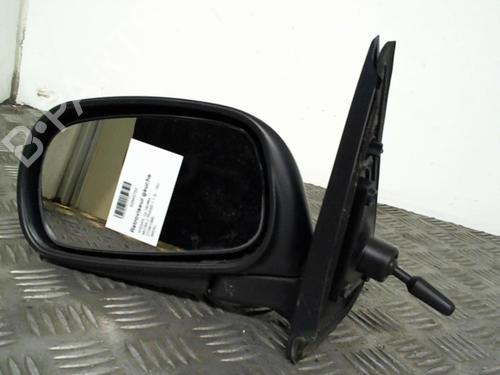 Left mirror NISSAN MICRA II (K11) 1.0 i 16V | BP24759471C26 