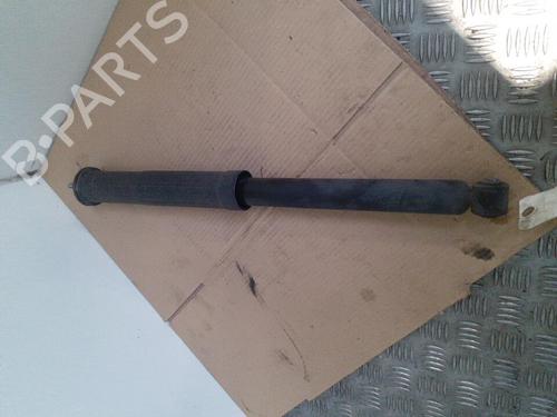 Used Left rear shock absorber Left rear shock absorber PEUGEOT 107 (PM_, PN_) 1.0 (68 hp) 31211631 31211631
