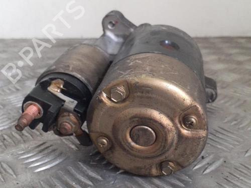 Starter PEUGEOT 206 Hatchback (2A/C) 1.4 i | BP24749687M8 