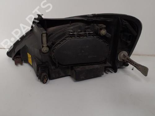Right headlight FORD GALAXY I (WGR) 1.9 TDI | BP24741872C29 
