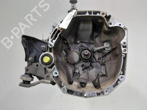 gearbox-renault-clio-iii-br01-cr01-2005-2006-2007-2008-2009-2010-2011-2012-2013-2014-39762562 main image