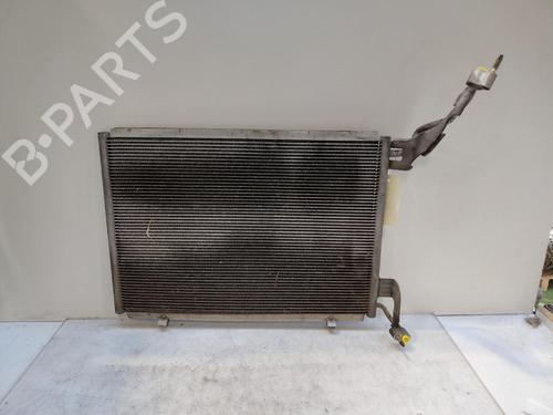 Used AC radiator AC radiator 37754637 37754637