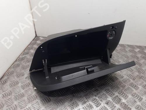 Used Glove box OPEL CORSA E (X15) 1.3 CDTI (08, 68) (95 hp) 24747064